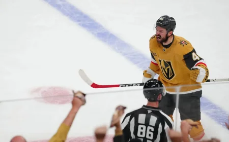 Dobson Goes Seven Straight Games Without A Point