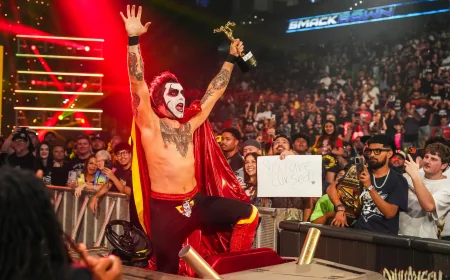 Danhausen Uncurses Knicks Merch Run as New York Streak Hits 10