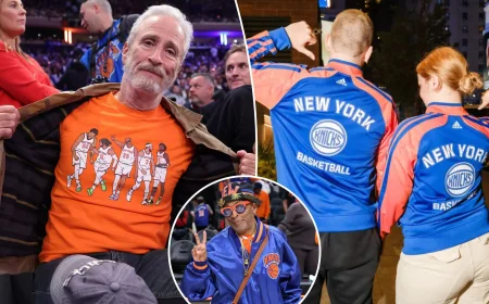 Knicks Finals Hat: New York nears 1999 return with Game 4 canceled