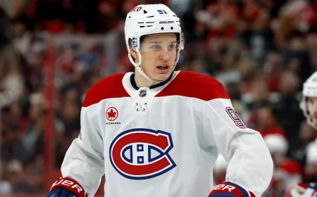 Kapanen Out, Veleno In for Game 3 — Habs Canes