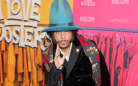 Boots Riley Says Cannes Rejected Sorry To Bother You and I Love Boosters