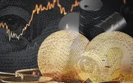 Trump Kuru ve Altında 4 bin 579 Dolar Sınırını Aştı