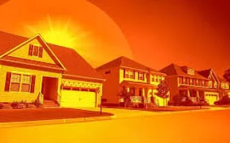Austin Leads 20% Gain in 2026 Us Housing Market Trends