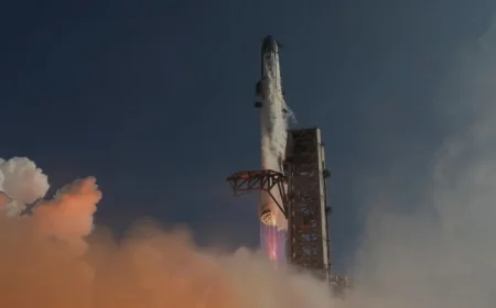 Tesla Stock Tied to SpaceX’s $1.75 Trillion Valuation Pitch