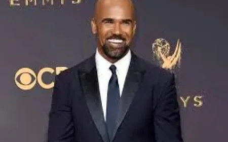 Shemar Moore Swat Exiles Spinoff Screens in Los Angeles for 2026 LA Screenings