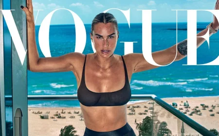 Aryna Sabalenka Falls After 6 Match Points, Jessica Bouzas Maneiro