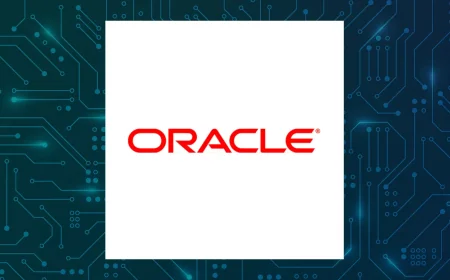 Todd Asset Management Cuts 29.5% of Orcl Stock, Holds $18.88 Million