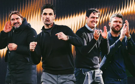 Andoni Iraola Spurs Bournemouth to Europe, Chelsea Managers take note