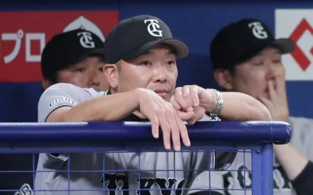 Shinnosuke Abe Resigns After Arrest Over Alleged Assault on Daughter