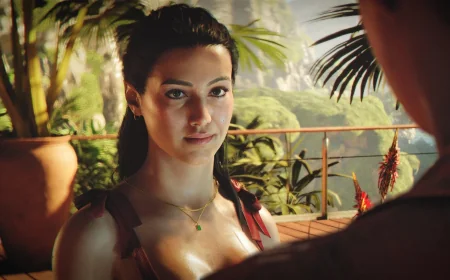Hakan Abrak says 007 First Light adds driving, firefights — 007 First Light Review Embargo