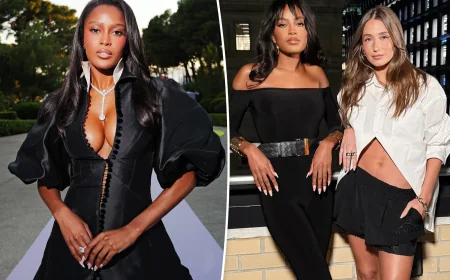 Ciara Miller Shuts Down Amanda Batula Reconciliation — Summer House Reunion Part 1