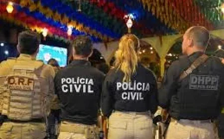 Voo da Junina Moleka 100 Vergonha afina 160 bailarinos antes de junho