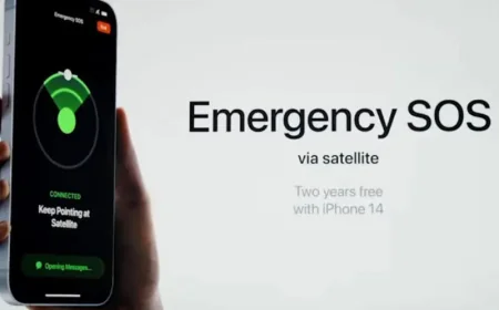 Cyprus Launches CY-Alert Warning System Before June 2 Rollout