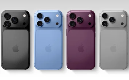 Apple Staggers Iphone 18 Pro Rumors With Spring 2027 Delay