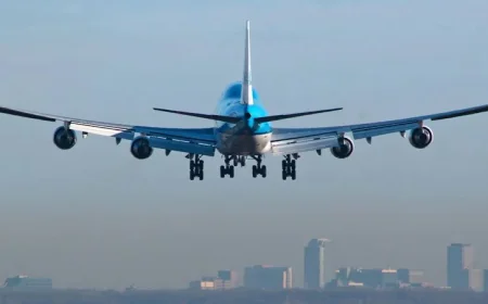 Air Canada Stock Rises on CA$623 Million Q1 EBITDA