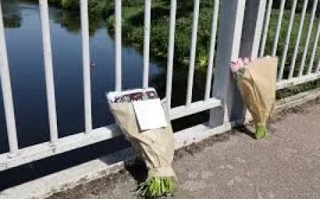 West Yorkshire Police Probe Drowning of 13-Year-Old at Leadbeater Dam