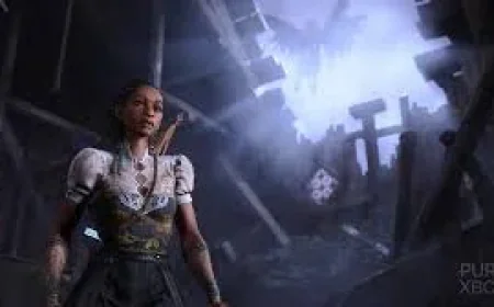 Compulsion Games Wins Six at Canadian Game Awards, Including Game of the Year