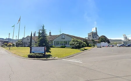 Mike Gorsuch says all-day response after Longview Wa tank implosion