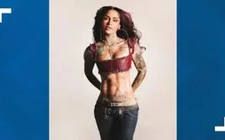 Kehlani Announces 33-Date Kehlani Tour Across North America