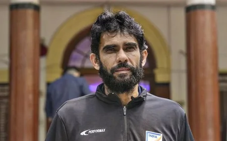 India Set for Two Tajikistan Friendlies in June — Friendlies