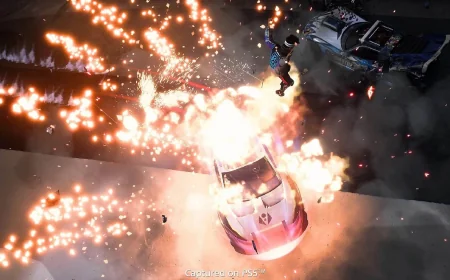 Destruction Allstars Delisted as Sony Cuts Multiplayer Servers Offline