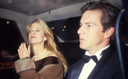 Meg Ryan and Dennis Quaid Split a Decade After 1991 Marriage