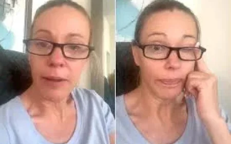 Kate Gosselin Breaks Down in Tears Over Koda Adoption Strain