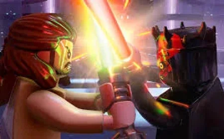 Bryan Mansell Presses Bricks And Minifigs Over $200,000 Lego Sale