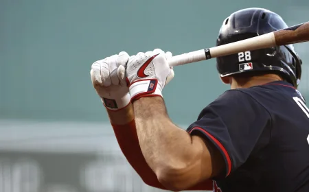 Strider, Braves Vs Red Sox Open Fenway With 2-0 Matchup