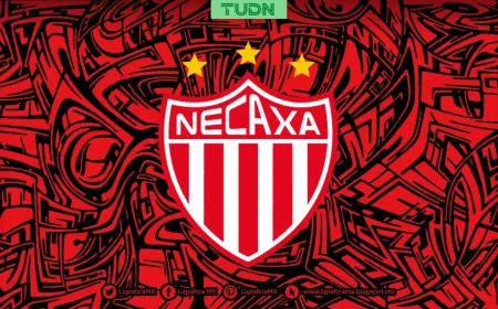 Voit Returns to Club Necaxa Femenil for Apertura 2026
