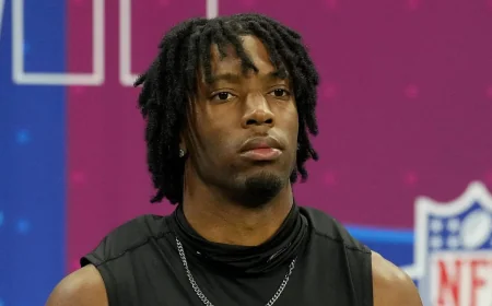 J. Michael Sturdivant Bolsters Packers Depth Chart With $200,000 Guarantee