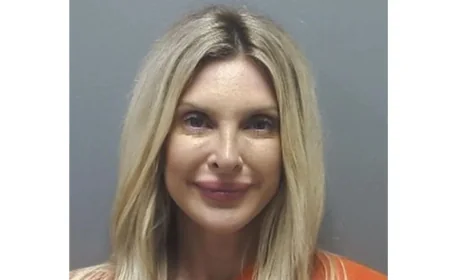 Lindsie Chrisley Arrested in Concord on DUI Charges — Lindsie Chrisley Dui Charges