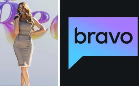 West Wilson backs Bravo Tv relationship with Amanda Batula after March 31