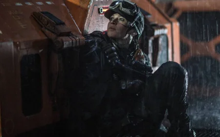 Pedro Pascal Steers Rogue One Era Toward Light Star Wars