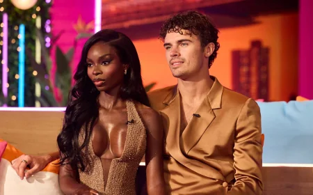 Love Island Usa Season 8 Cast Reveal Comes May 26 to May 28