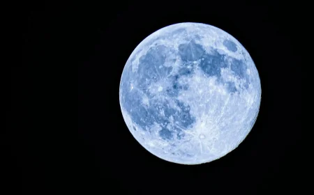 Alix Renaud détaille le 31 mai 2026, Pleine Lune Mai 2026