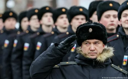 Putin grants debt relief of 10 million rubles for Transnistria recruits