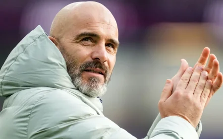 Enzo Maresca Talks Advance as Chelsea Transfer News Gathers Pace