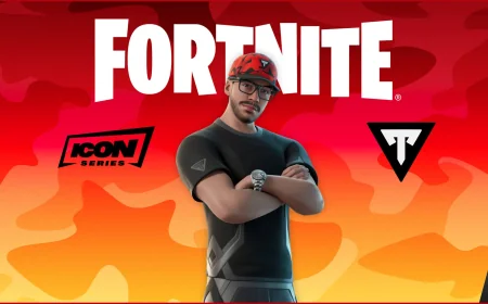 Typical Gamer joins Fortnite Icon Series on May 28 — Fortnite Tracker
