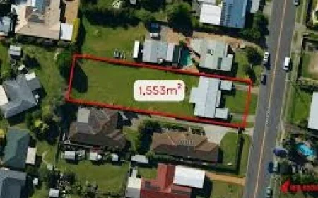 403 Error Blocks Access to realestate.com.au Qld Article