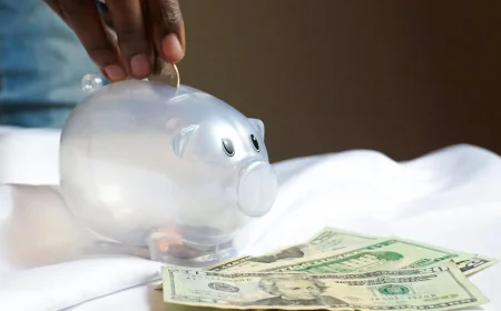 CBS News Says Emergency Fund Belongs in $40,000 Accounts