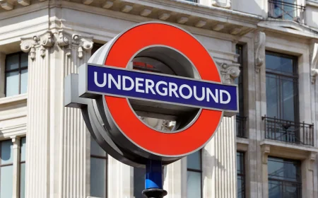 RMT schedules two 24-hour walkouts in Tube Strikes June