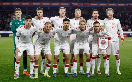 Czechia Reach World Cup 2026 After 2 Shootout Wins — How Many Teams In World Cup 2026
