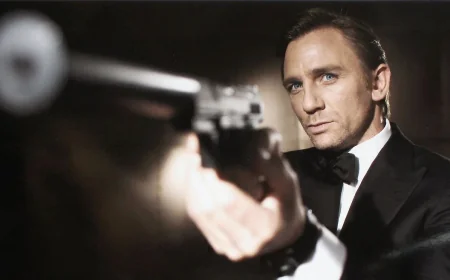 Leo Suter on Amazon's Bond Search and Jacob Elordi's Rise
