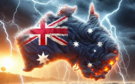 PERILS trims Queensland Vs New South Wales losses to AU $2.943 billion