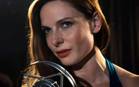 Rebecca Ferguson Elevates Mae in Reminiscence’s 2-Season Reappraisal