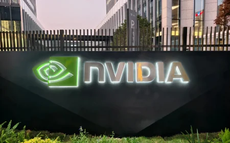Nvidia Stock Price 2026 Forecast: $81.6 Billion Revenue Keeps Bulls In Control