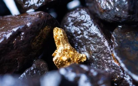 Saga reports Trapper South assays with 50.46% Fe2O3