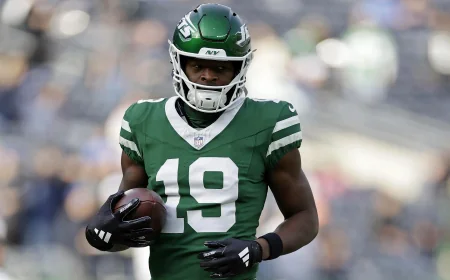 Seattle Seahawks Land Irvin Charles for Conditional Seventh-Round Pick