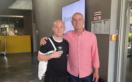 Isi Palazón Faces 5.8 Odds as Alemao Leads Rayo Scoring Market